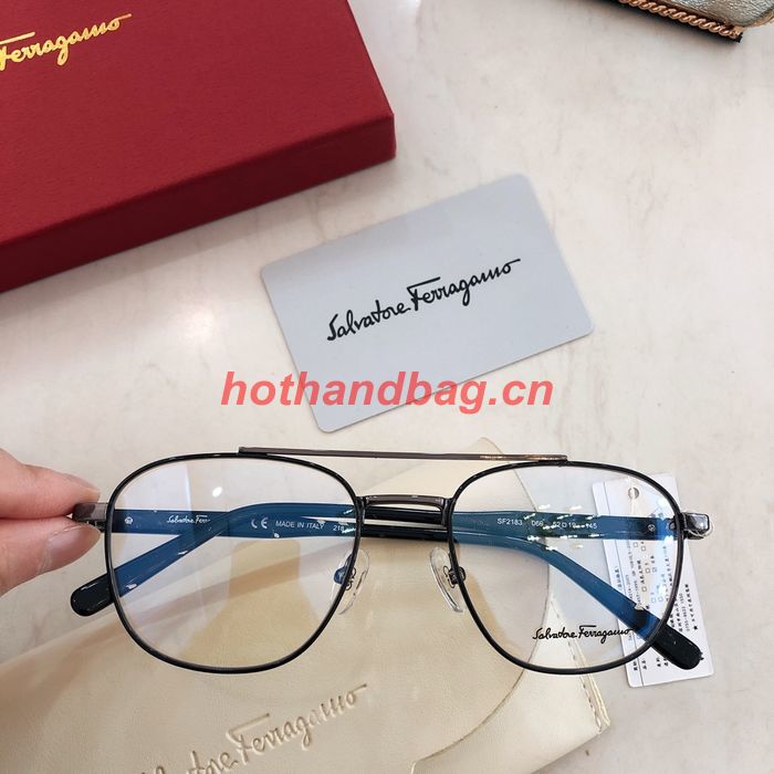 Salvatore Ferragamo Sunglasses Top Quality SFS00432